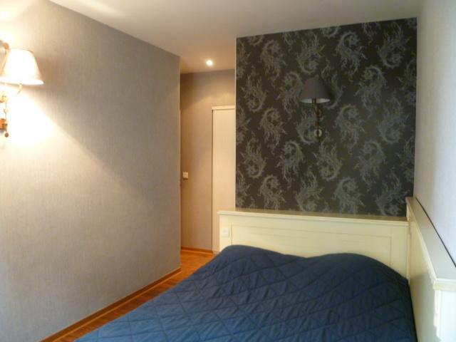 Au Limousin Hotell Levallois-Perret Exteriör bild